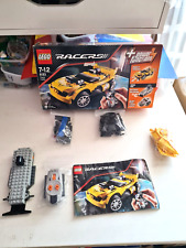 Lego racers technic usato  Volpiano