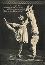 C.1910 vörtmann acrobats for sale  San Jose