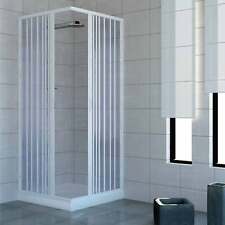 Shower enclosure plastic for sale  Shipping to Ireland