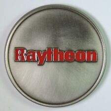 Raytheon advertising thank for sale  Daytona Beach