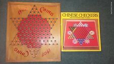 Vintage chinese checkers for sale  Sedalia