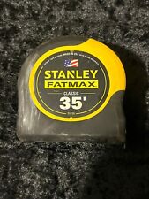 Stanley fatmax tape for sale  Casa Grande