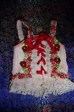 Petit corset ancien d'occasion  Dompierre-sur-Mer