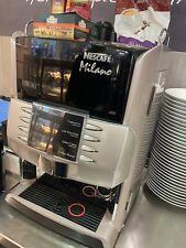 Cafe maschine automat gebraucht kaufen  Kalbach