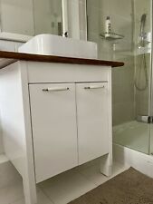 Bathroom vanity unit for sale  NEWPORT PAGNELL