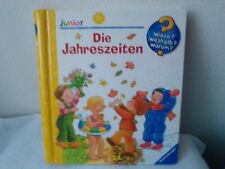 jahreszeiten buch gebraucht kaufen  Nauen