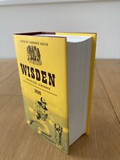 wisden cricket for sale  KEIGHLEY
