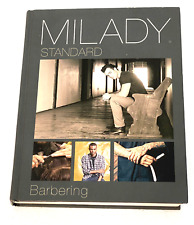 Milady standard barbering for sale  Lakeland