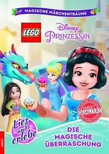 Lego disney prinzessin gebraucht kaufen  Berlin