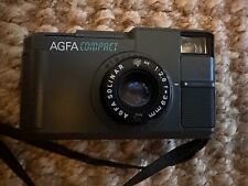 Agfa compact solinar for sale  HULL