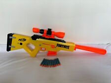 Nerf gun fortnite for sale  WOLVERHAMPTON