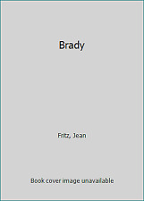 Brady jean fritz d'occasion  Expédié en Belgium