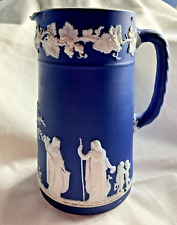 Wedgwood cobalt dark for sale  Shipping to Ireland