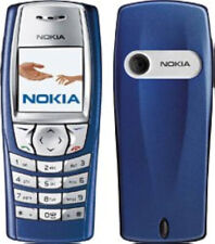 Nokia 6610i usato usato  Cuorgne