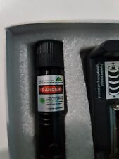 5000miles green laser for sale  MANCHESTER