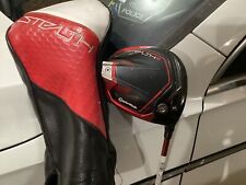 TaylorMade Stealth 2 Plus Mens Driver - N7465609 for sale  Shipping to South Africa