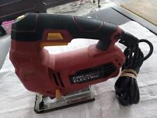 corded jig saw electric for sale  Trinity