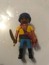 Playmobil 4136 pirates d'occasion  La Tremblade