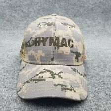Hymac trucker hat for sale  Shipping to Ireland