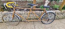 Vintage tandam cycle. for sale  STAINES-UPON-THAMES