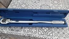 Sealey torque wrench for sale  BANBURY