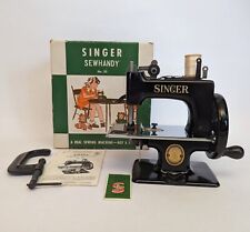 Vintage singer sewhandy for sale  Ithaca