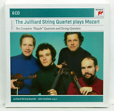 Juillliard string quartet d'occasion  Paris XV