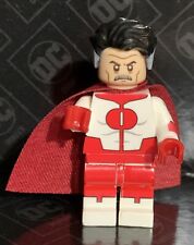 Cómics de imágenes minifigura de Omni-Man de universo invencible, usado segunda mano  Embacar hacia Argentina