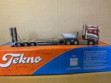 Tekno scania ceuster for sale  Shipping to Ireland