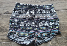 Shorts 140 schwarz gebraucht kaufen  Wiederitzsch,-Lindenthal