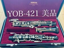 Yamaha oboe yob for sale  Shipping to Ireland