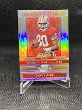 Jerry rice 2019 for sale  Imlay City