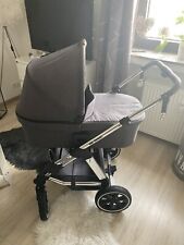 Kinderwagen abc design gebraucht kaufen  Burtscheid