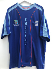 England cricket shirt for sale  OLNEY