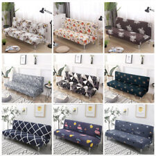 Printed futon covers for sale  Shipping to Ireland