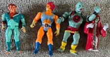 Vintage thundercats figures for sale  PINNER