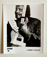 Albert collins promotional for sale  Paradise Valley