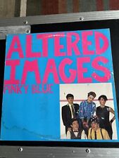 Altered images pinky for sale  Iowa City