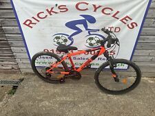 Twin rockrider 500 for sale  WITNEY