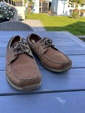 Clarks armadas mens for sale  Shipping to Ireland