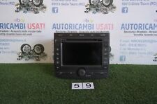 Autoradio ford focus usato  Gioia Tauro