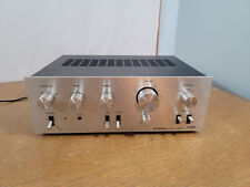 Pioneer SA-6500 II Vintage Stereo Integrated Amplifier Tested Working Nice! for sale  Shipping to South Africa