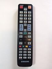 Smart TV de control remoto Samsung BN59-01041A genuino original fabricante de equipos originales segunda mano  Embacar hacia Argentina