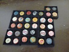 beer bottle cap collection for sale  Sanford