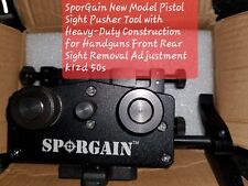 Sporgain new model for sale  Houston