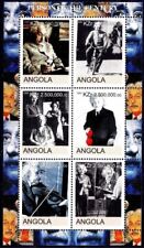 Angola 2000 einstein usato  Italia