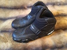 motorcycle boots alpinestars for sale  TALYBONT