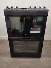 Aeg cib6742mcb oven for sale  THETFORD