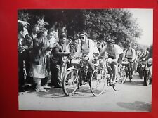 Cyclisme repro photo d'occasion  Saint-Pol-sur-Mer