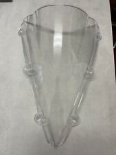 Cupolino vetro plexiglass usato  Mussolente